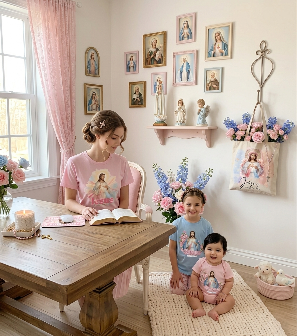 Divine Mercy