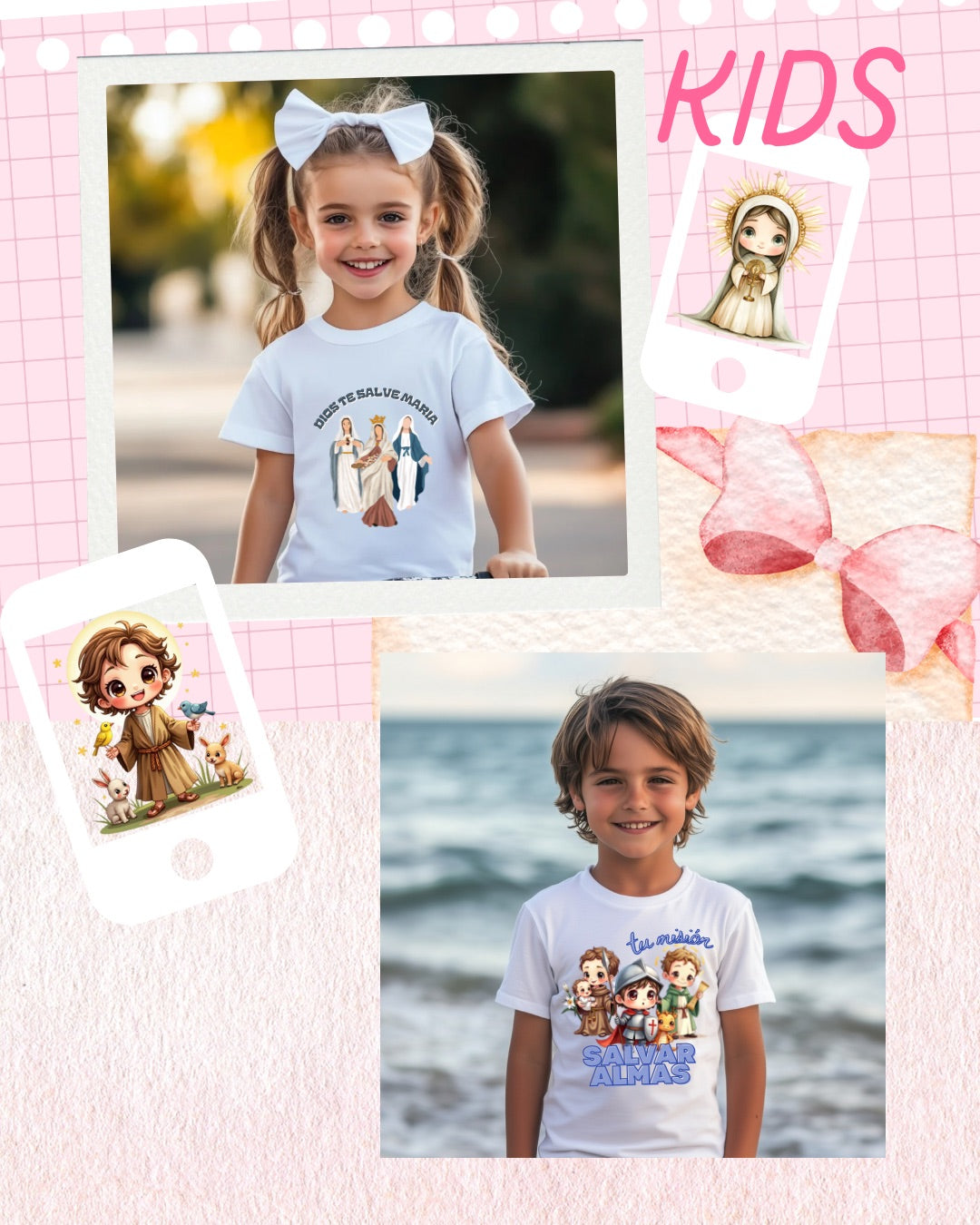 Little Rays Kids Apparel
