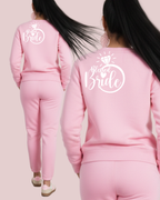 Bride Lounge Set