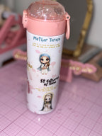 Pray like a Little Saint Tumbler