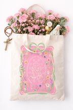 Oh Mary tote