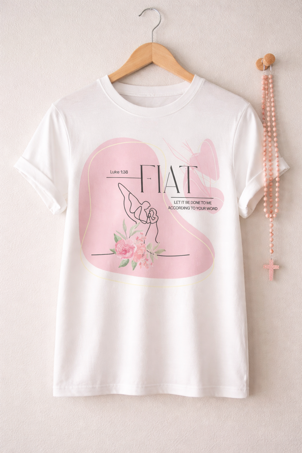Fiat Tee