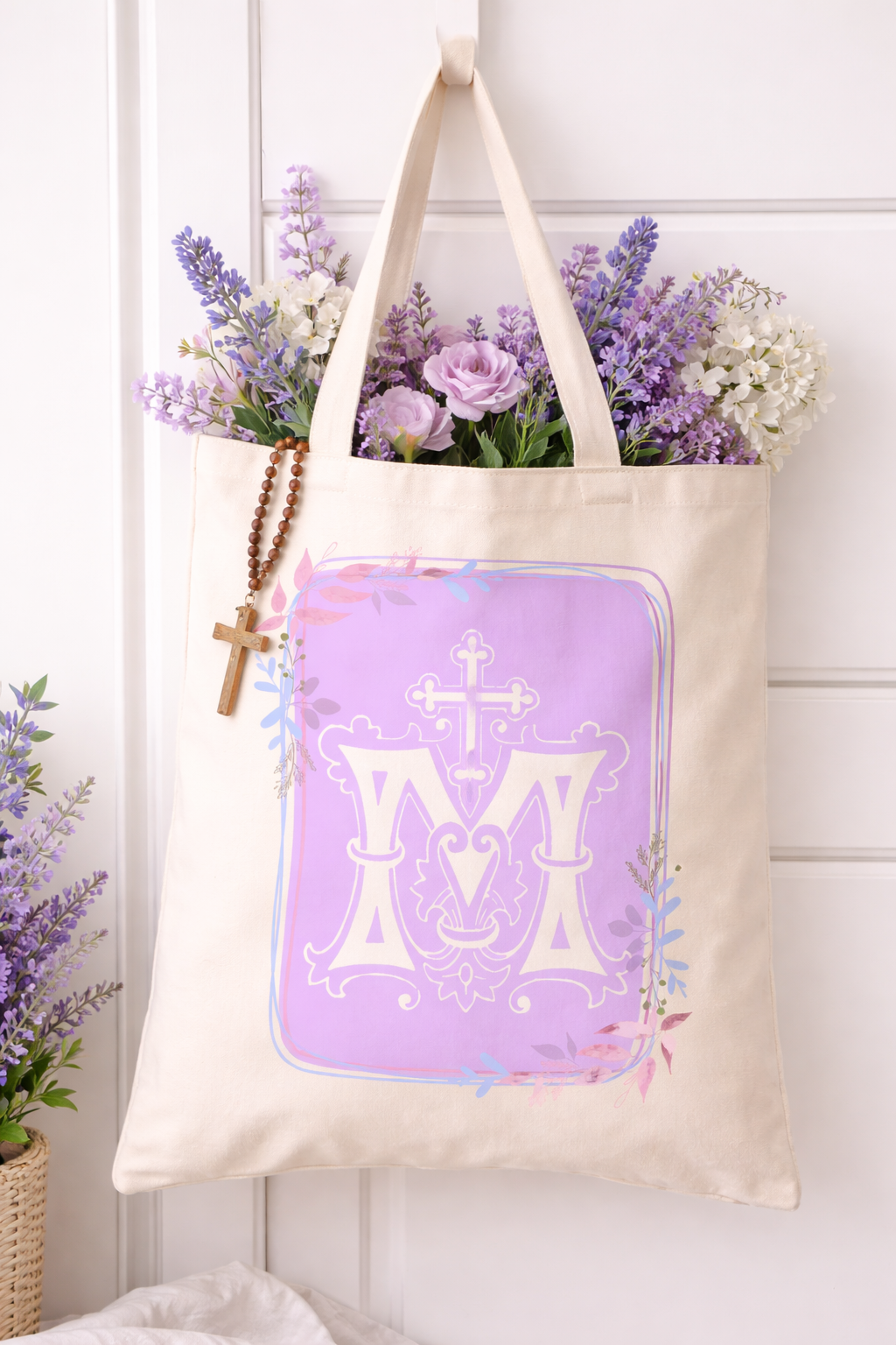 Marian Totebag