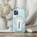 THE IMMACULATE CONCEPTION