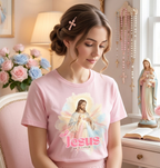 Jesus en ti Confio