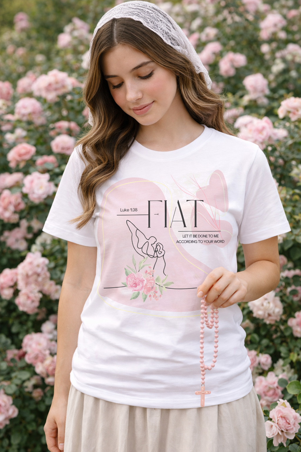 Fiat Tee