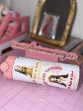 Pray like a Little Saint Tumbler