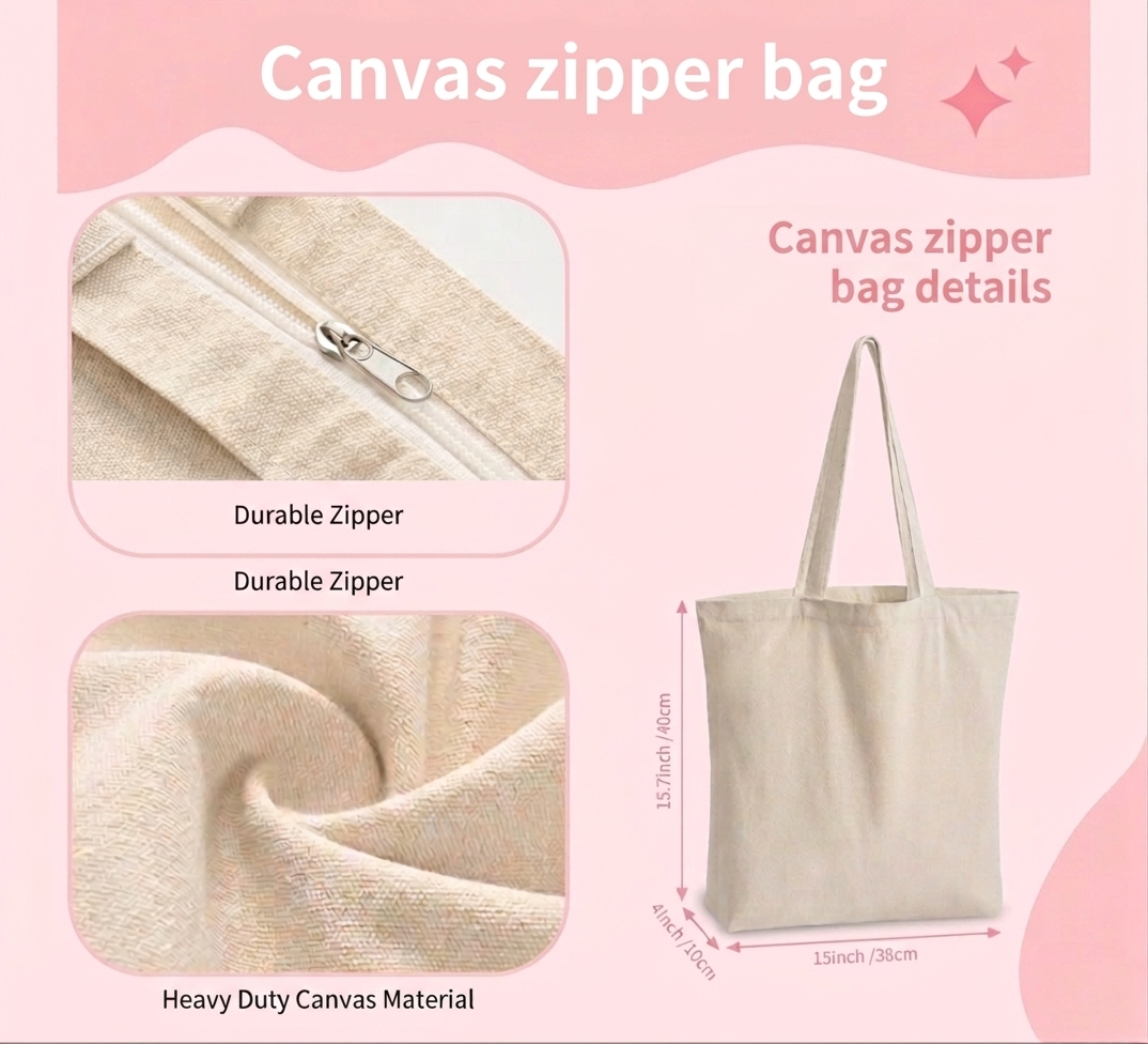 Rosary Tote Bag